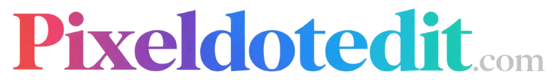 Pixeldotedit